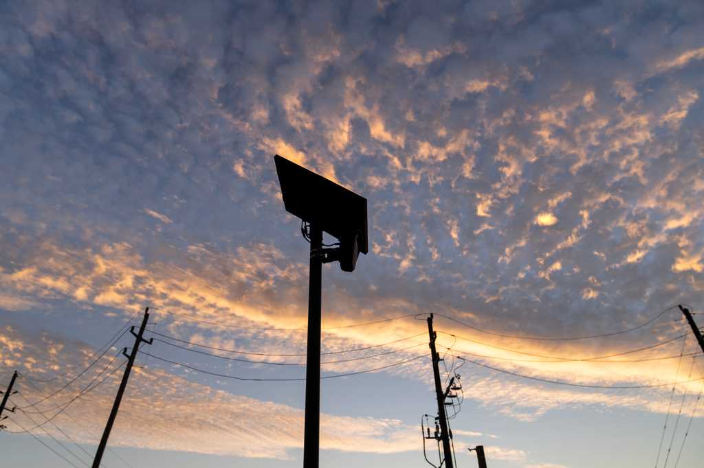 Flock makes changes after backlash over license plate reader network — WESH 2 Orlando