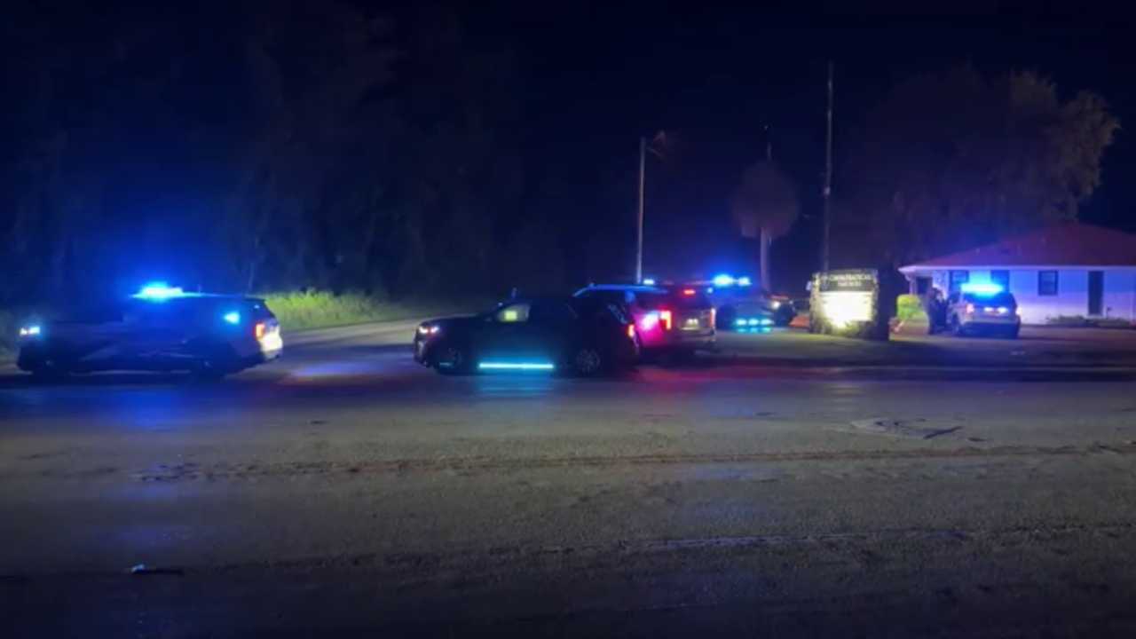 Deputies investigating fatal stabbing near DeLand, sheriff's office says — WESH 2 Orlando