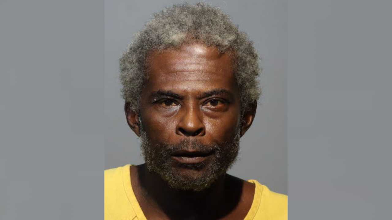 Arrest made in Altamonte Springs homicide investigation, sheriff's office says — WESH 2 Orlando