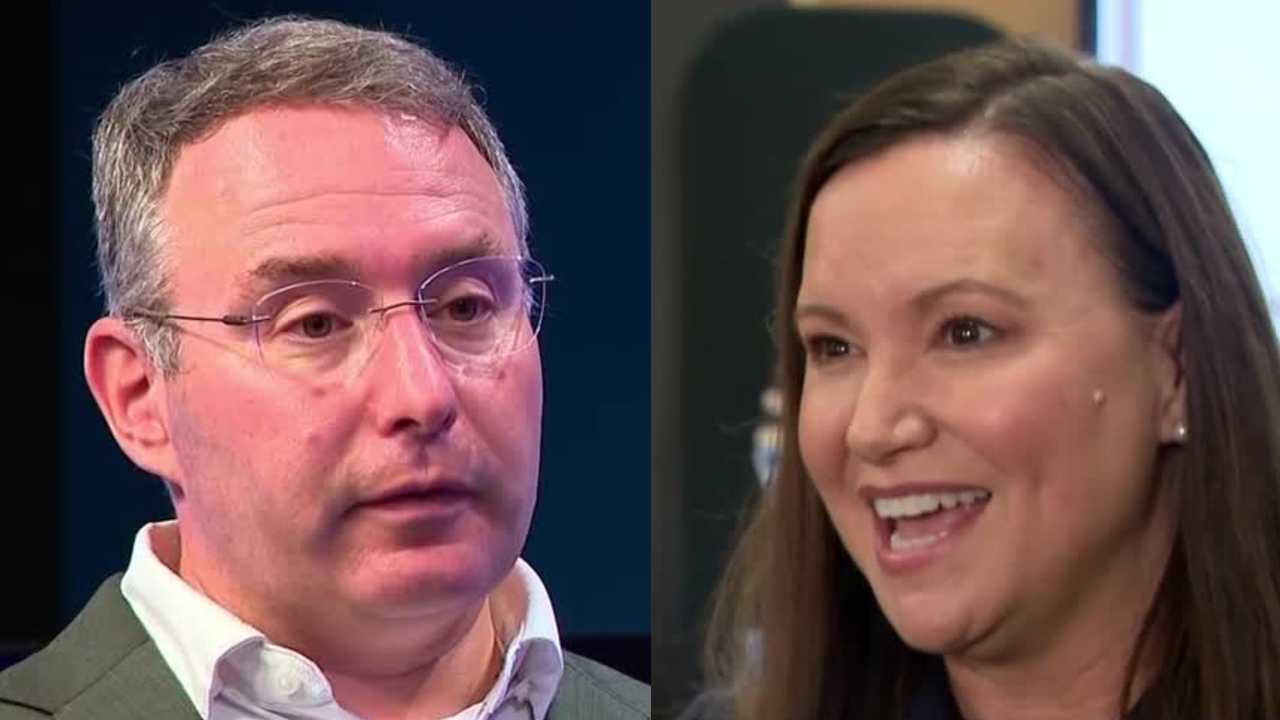 Candidates' final push before Florida primary election — WESH 2 Orlando, Winter Park Community news
