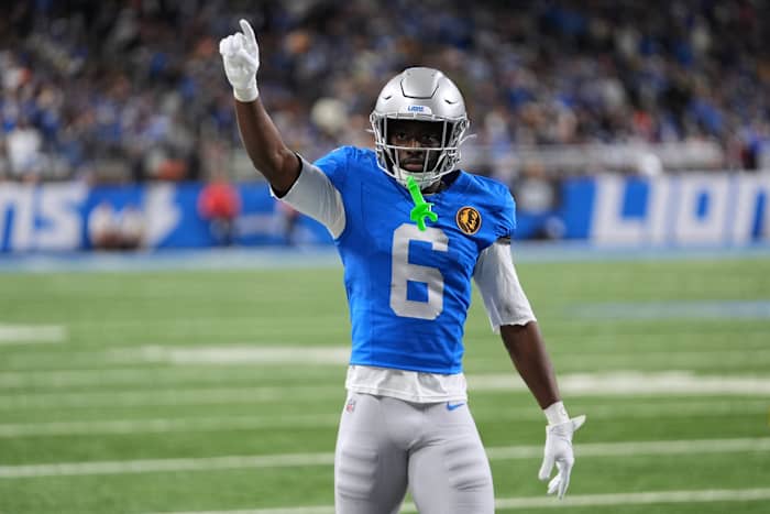 Seahawks and CB Terrion Arnold, who faces felony charges, are working on a deal, AP source says — ClickOrlando Sports, Winter Park Arts news