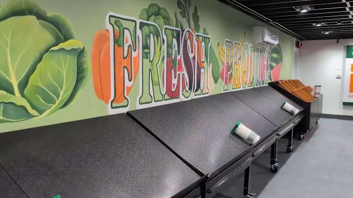 Parramore Market gets $25,000 donation after News 6 report as grocery store prepares to open — ClickOrlando Local, Winter Park Business news