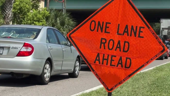 Winter Garden pulls Avalon Road traffic plan from agenda; proposal included roundabouts, 4-way stops — ClickOrlando Local, Winter Park Schools news