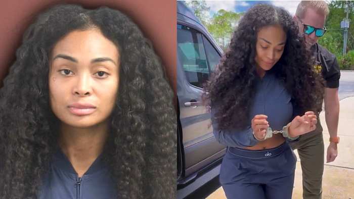 Reality TV star ‘Betty Idol’ arrested in Volusia County over major fraud scheme — ClickOrlando Local, Winter Park Real Estate news